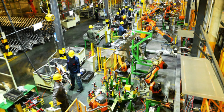 Trump considering exemption for automakers on some tariffs, White House says Trump considering exemption for automakers on some tariffs, White House says