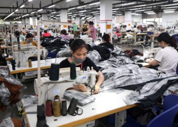 Trump’s massive 46% Vietnam tariffs pummel Nike, American Eagle and Wayfair