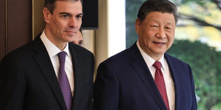 Trump’s ‘punitive’ China tariffs could end trade between the world’s two largest economies—and that would be painful, volatile and dangerous Trump’s ‘punitive’ China tariffs could end trade between the world’s two largest economies—and that would be painful, volatile and dangerous