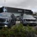 U.S. vehicle supply is falling amid tariff fear-buying U.S. vehicle supply is falling amid tariff fear-buying