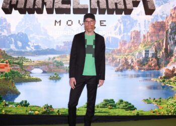 Warner Bros. is betting 0 million that ‘A Minecraft Movie’ will save the box office—by cashing in on a beloved IP