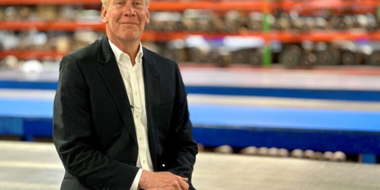 Why I sold my family’s century-plus-old company to my employees Why I sold my family’s century-plus-old company to my employees