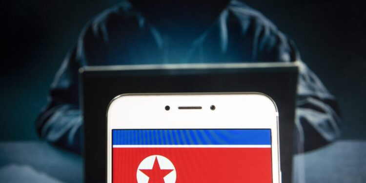 A North Korean agent applied for a job at a popular crypto firm: They tripped him up with a simple question about Halloween A North Korean agent applied for a job at a popular crypto firm: They tripped him up with a simple question about Halloween