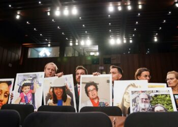 Boeing, Justice Department reach deal to avoid prosecution over deadly 737 Max crashes