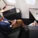 Caviar and privacy: Airlines’ business-class wars are here Caviar and privacy: Airlines’ business-class wars are here