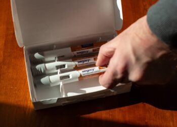 Cigna announces new deal for copay caps on Eli Lilly and Novo Nordisk weight loss drugs