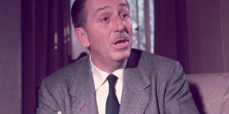 Disneyland attempts to replicate founder Walt in animatronic that some family members called ‘dehumanizing’