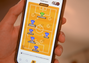 FC Mother wants to leverage global soccer fandom to improve maternal health