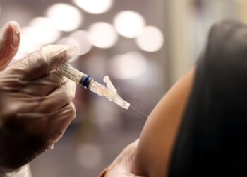FDA outlines stricter Covid vaccine booster approval standards for healthy people