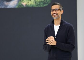 Gemini Diffusion didn’t get stage time at Google I/O—but AI insiders are calling it “ChatGPT on steroids”