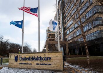 How UnitedHealthcare became the face of America’s health insurance frustrations