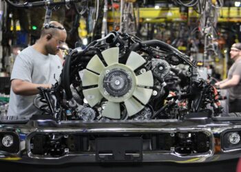 How much would a 100% ‘Made in the USA’ vehicle cost? It’s complicated