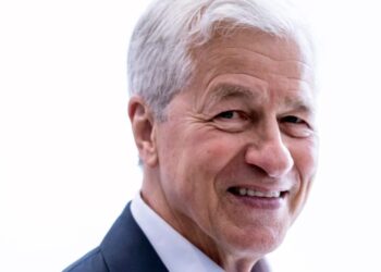 Jamie Dimon says ‘don’t put a good foot forward, put the truth forward’ and reveals what would get him into public service
