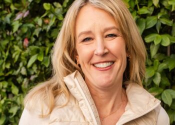 REI CEO Mary Beth Laughton begins her tenure