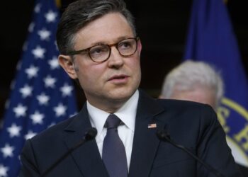 Republicans look to get Trump’s big bill back on track with rare Sunday committee session