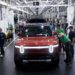 Rivian cuts 2025 delivery target, ups expected spending amid tariff pressures