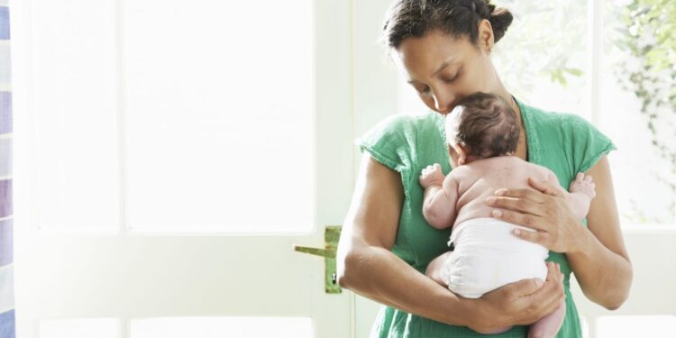 This is the number of babies each woman needs to have to avoid human extinction—and the U.S. is nowhere close This is the number of babies each woman needs to have to avoid human extinction—and the U.S. is nowhere close