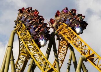 Universal leans into theme parks with multibillion-dollar Epic Universe, even as economic uncertainty looms