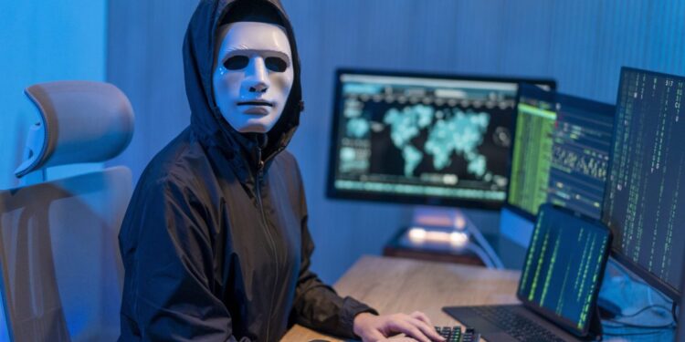 ‘Anthony from Staten Island’ said he developed a chat tool for Meta. His entire identity was fake.  ‘Anthony from Staten Island’ said he developed a chat tool for Meta. His entire identity was fake.