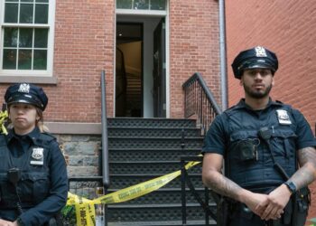 ‘Crypto king of Kentucky’ arrested for allegedly torturing man with saw and electricity in bid to steal his Bitcoin