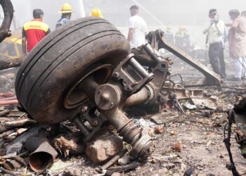 Air India crash: What to know about the first fatal Boeing Dreamliner tragedy
