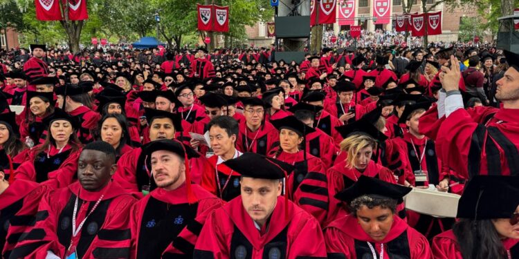 As Harvard’s and Yale’s private equity holdings go on sale, buyers can use this technique for 1,000% windfalls. ‘It makes your brain melt’