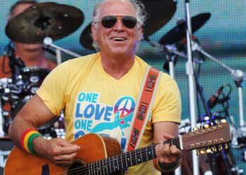 Battle over Jimmy Buffett’s 5 million estate highlights risks of family trusts