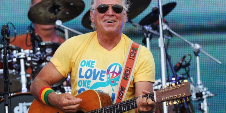 Battle over Jimmy Buffett’s 5 million estate highlights risks of family trusts