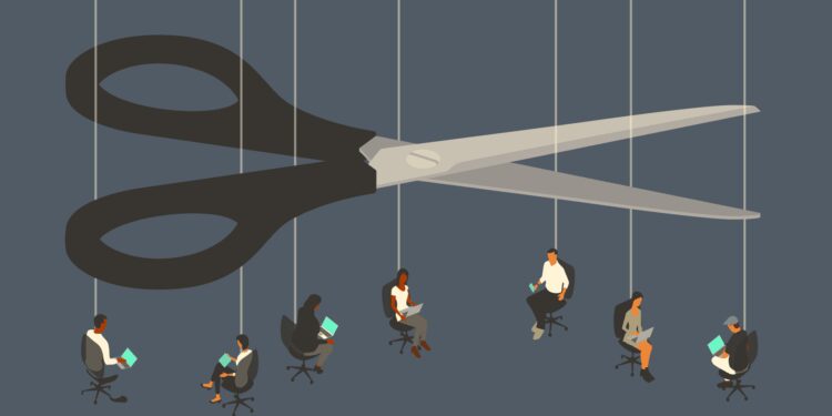 Corporate layoffs have ramped up in recent weeks. Here are the companies making cuts Corporate layoffs have ramped up in recent weeks. Here are the companies making cuts