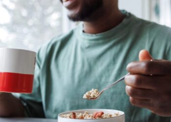 Could eating fiber reduce the PFAS chemicals in your blood?