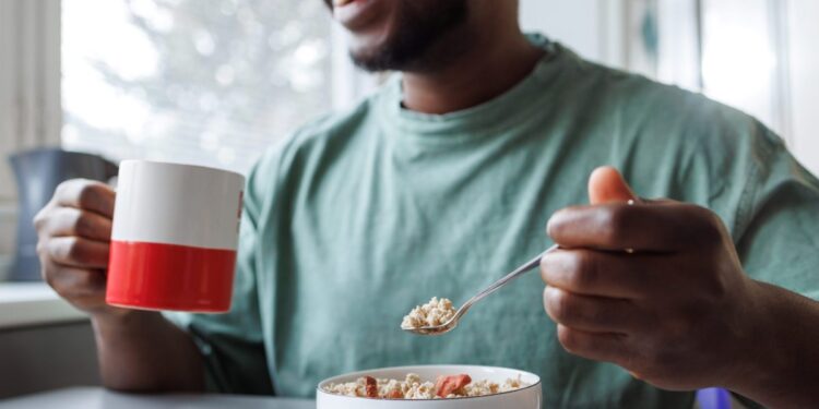 Could eating fiber reduce the PFAS chemicals in your blood? Could eating fiber reduce the PFAS chemicals in your blood?