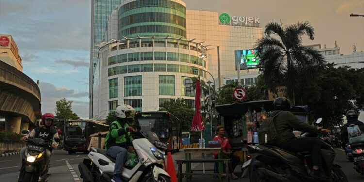 GoTo readies itself for an Indonesia-focused Fintech future GoTo readies itself for an Indonesia-focused Fintech future