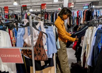 Here are the retailers raising prices as Trump tariffs take hold