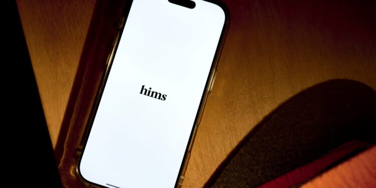 Hims & Hers to acquire European telehealth platform in global expansion Hims & Hers to acquire European telehealth platform in global expansion