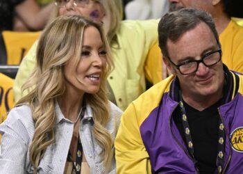 Los Angeles Lakers owners sell majority stake in the team at  billion valuation