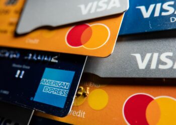 Luxury credit card rivalry heats up as Amex, JPMorgan tease updates to their premier cards