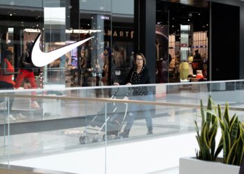 Nike says tariffs will cost it  billion before price increases, supply chain shifts