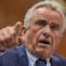 RFK Jr. removes all members of CDC panel advising U.S. on vaccines