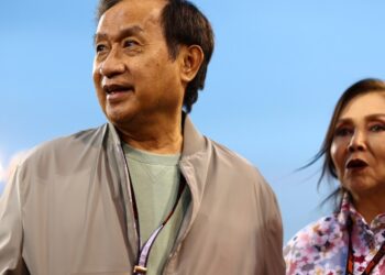 Red Bull heir transfers .1 billion stake to Geneva trust firm