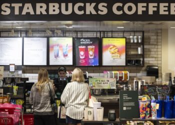 Starbucks moves to the next phase in its turnaround: Winning over employees