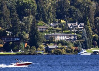 The U.S. added a thousand new millionaires a day in 2024: Report