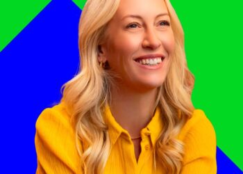 This Gen X CEO runs Eventbrite, the ticketing platform that has sold over two billion tickets—she loves Legos, hypnotherapy, and skin-care gadgets