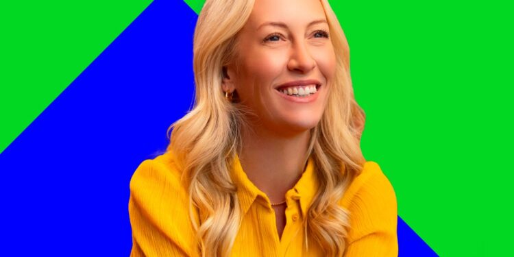 This Gen X CEO runs Eventbrite, the ticketing platform that has sold over two billion tickets—she loves Legos, hypnotherapy, and skin-care gadgets This Gen X CEO runs Eventbrite, the ticketing platform that has sold over two billion tickets—she loves Legos, hypnotherapy, and skin-care gadgets