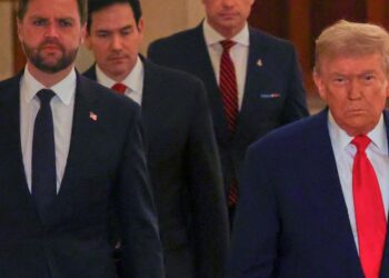 Trump is open to regime change in Iran, after his administration said that wasn’t the goal