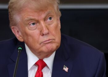 Trump wants ,000 investment accounts to help newborn Americans get a ‘big jump on life’