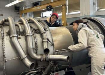 Trump wants to bring manufacturing jobs back. The aviation industry can’t hire fast enough