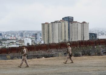 Trump’s ‘big, beautiful’ bill would make immigration to U.S. more expensive and put 0 billion into deportation efforts