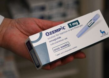 Weight-loss drugs should be first step to prevent heart disease, top cardiology group says