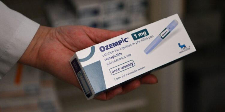 Weight-loss drugs should be first step to prevent heart disease, top cardiology group says