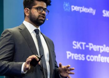 AI startups believe Google’s Chrome is vulnerable to a new wave of intelligent browsers